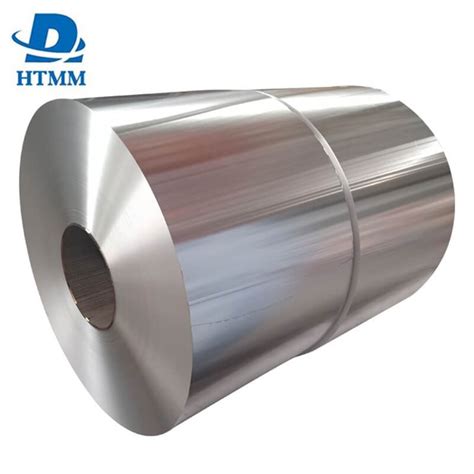 industrial aluminum foil suppliers